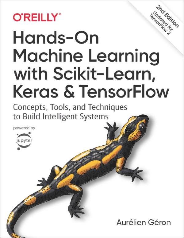 Hands-On Machine Learning