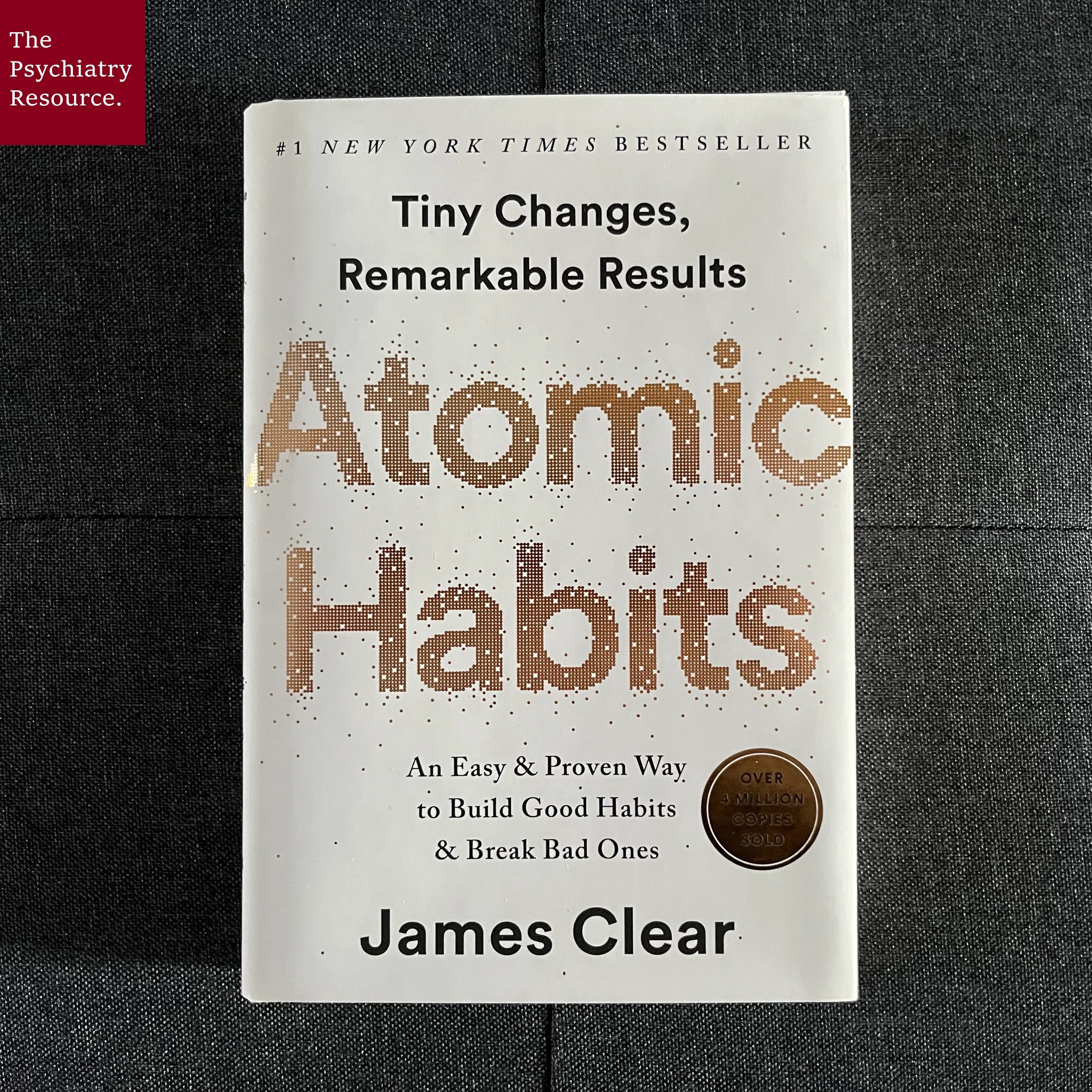 Atomic Habits